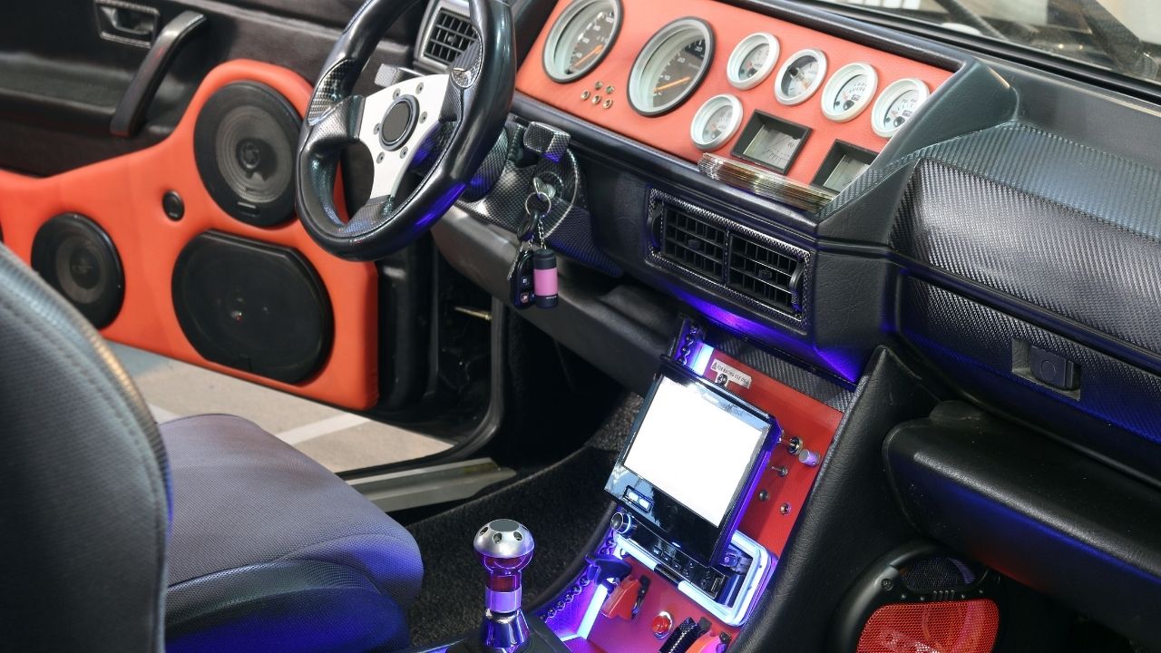 how much does it cost to get your car interior done