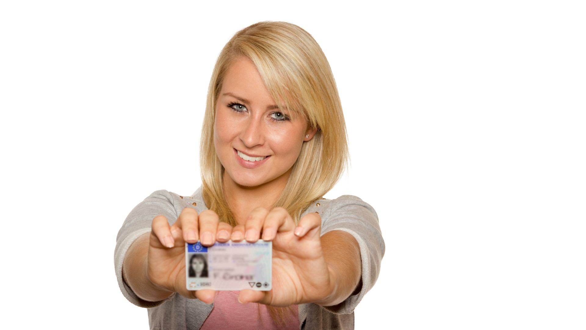 How to Find California Driver’s License Number