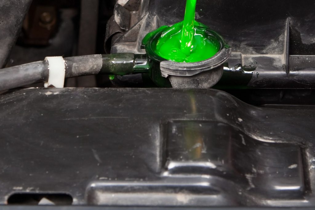 Station Bog Involved Can You Drive Without A Radiator Cap? (With A Temporary Fix) – VehicleChef