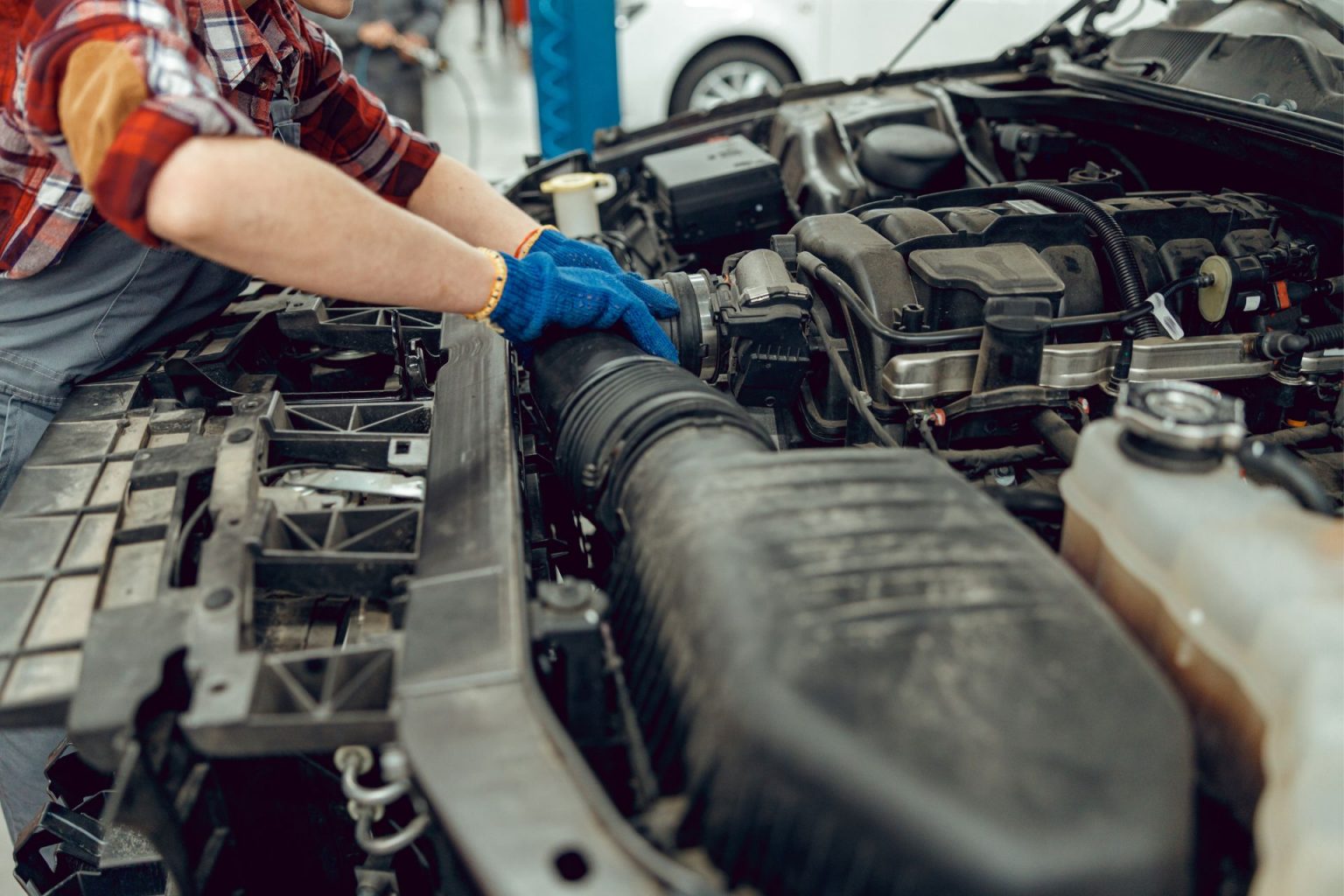 Radiator cap loose its symptoms causes problems fix vehiclechef