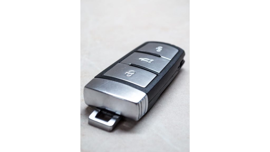 Can A Low/Dead Battery In The Key Fob Cause Car Not To Start? – VehicleChef