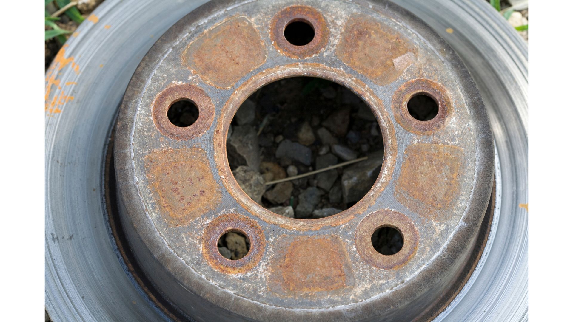 recycle brake rotors autozone
