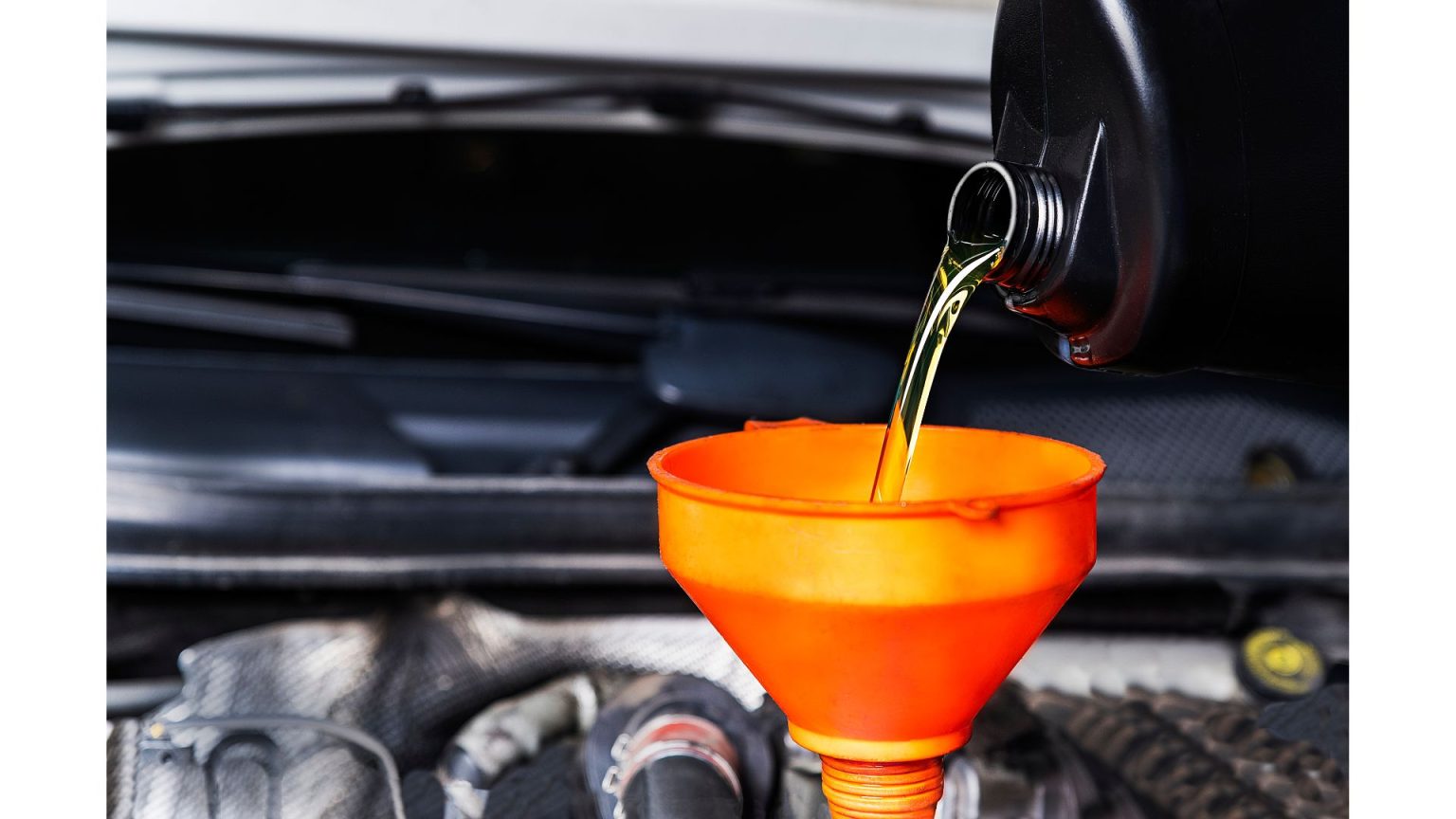 How Much Oil Pressure Should A Diesel Engine Have? VehicleChef