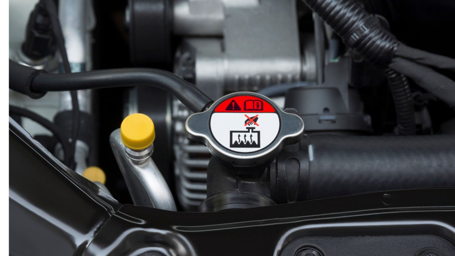 How Much Antifreeze Do I Need To Fill My Radiator? VehicleChef