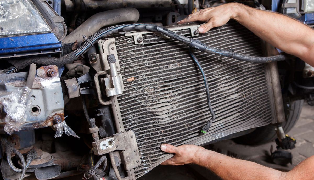 4 Reasons VW Coolant Level Keeps Dropping (Fixed) VehicleChef